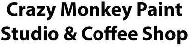 Crazy Monkey Paint Studio & Coffee Shop