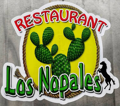 Los Nopales Restaurant