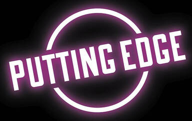 Putting Edge