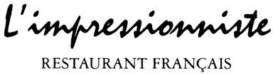 L'Impressionniste