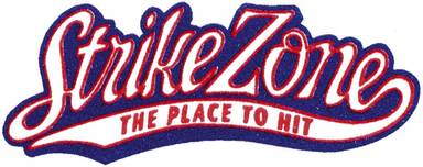 The Strike Zone