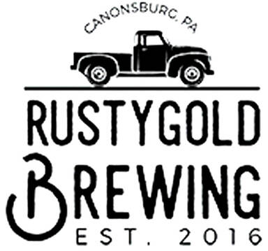 Rusty Gold Brewing