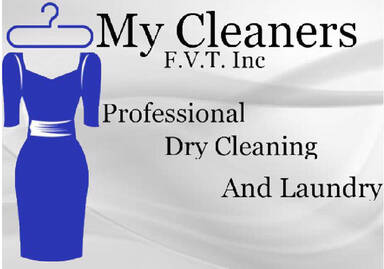 My Cleaners