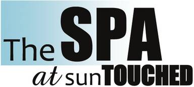 Sun Touched Tanning Salon and Spa