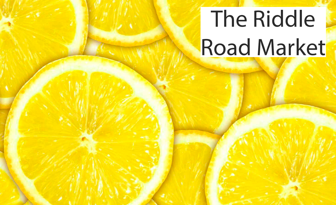 The Riddle Road Market