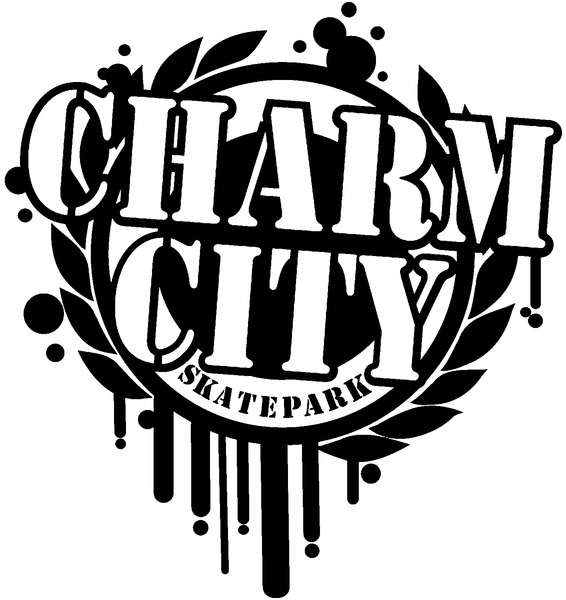 Charm City Skatepark & Shop