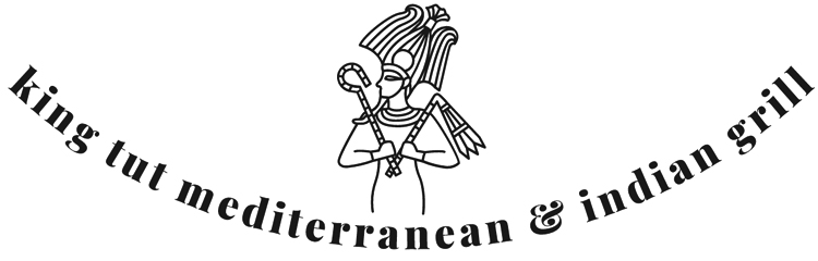 King Tut Mediterranean & Indian Grill