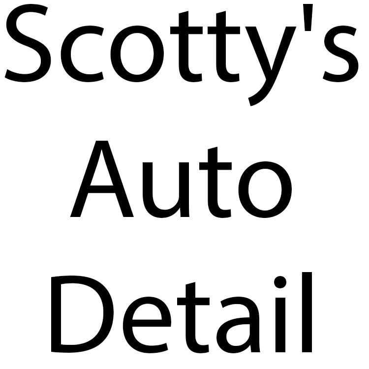 Scotty's Auto Detail