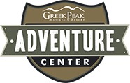 Greek Peak Adventure Center