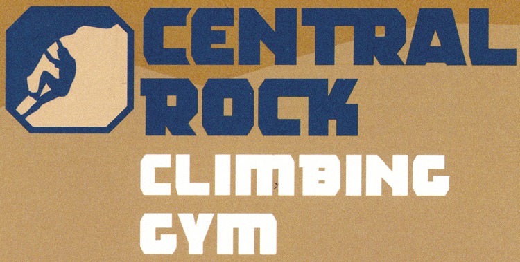 Central Rock Climbing Gym