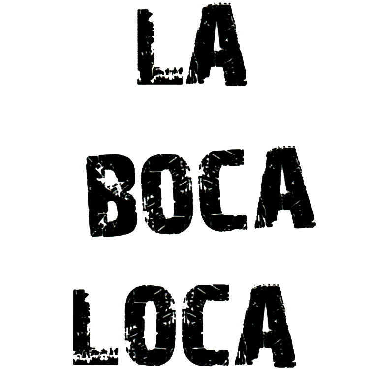 La Boca Loca - Latin Inspired Grill
