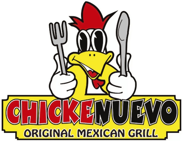Chickenuevo Original Mexican Grill