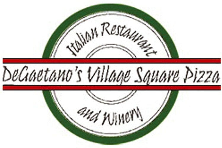 DeGaetano's Village Square Pizza