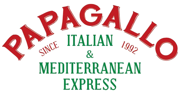 Papagallo Italian and Mediterranean Express