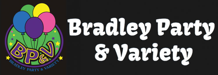 Bradley Party & Variety