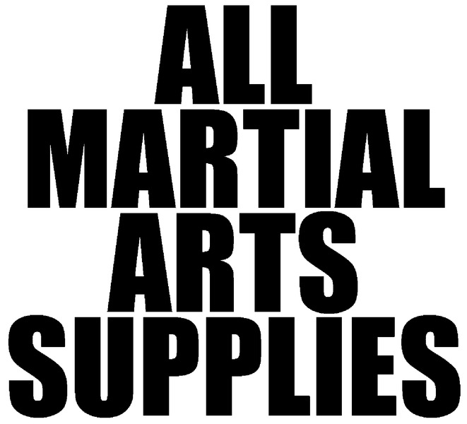 All Martial Arts Supplies
