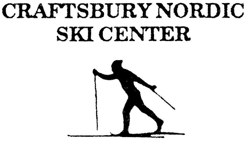 Craftsbury Nordic Ski Center