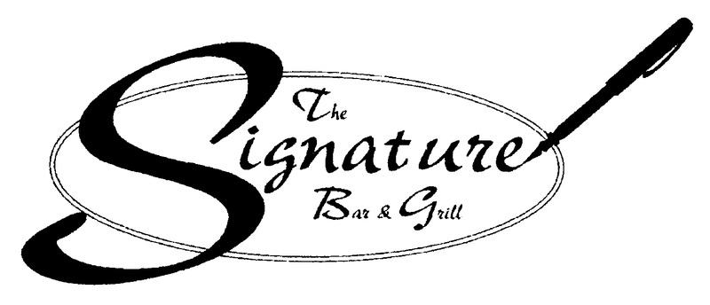 Signature Bar & Grill