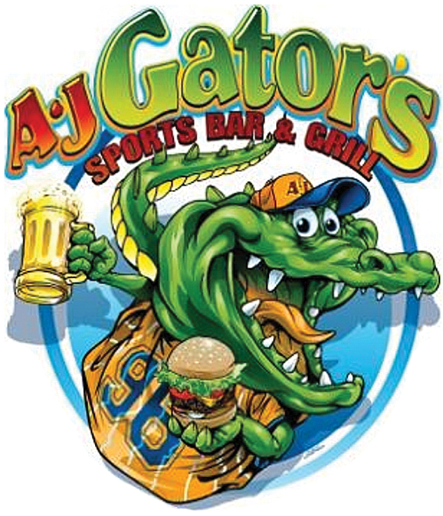 AJ Gator's Sports Bar & Grill
