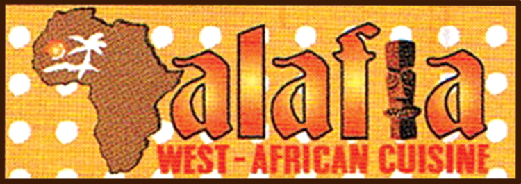 Alafia West African Cuisine