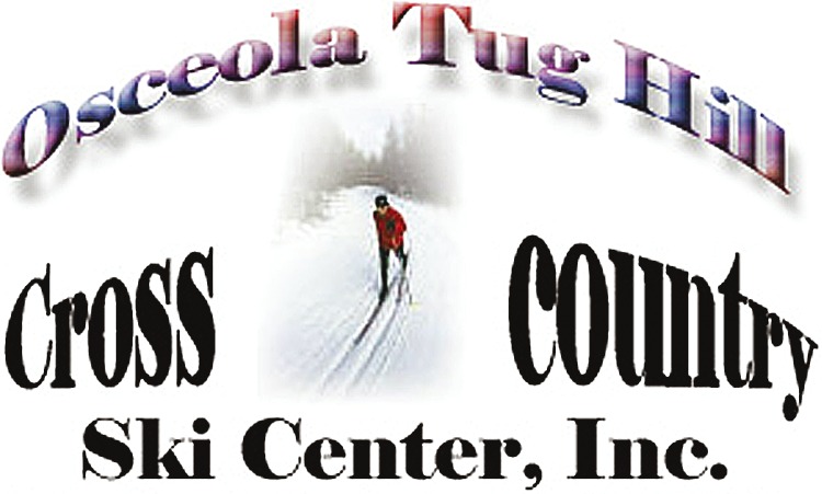Osceola Tug Hill X-Country Ski Center