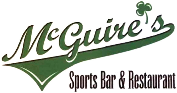 McGuire's Sports Bar & Restaurant