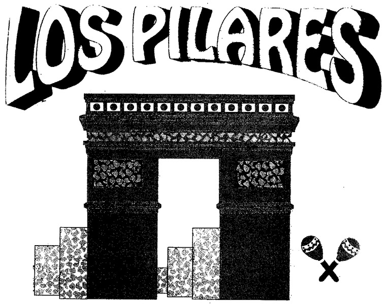 Los Pilares